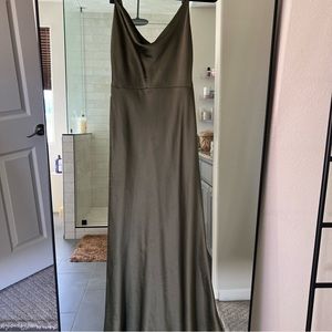 Jenny Yoo Sylvie Dress